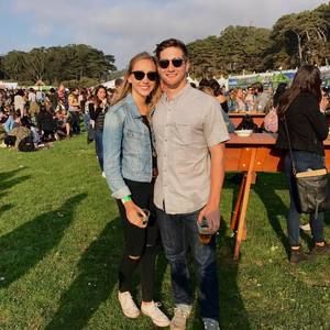 Meet your Posher, Alexa